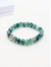 Jade Blessing Bead Bracelets with Gift Box.